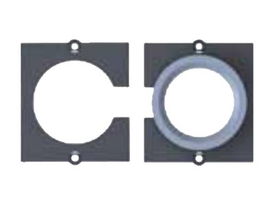 BACHMANN Custom Modul Kabeldurchfuhrung VGA