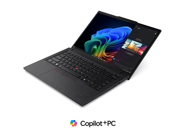 LENOVO ThinkPad T14 G6 Seitenansicht