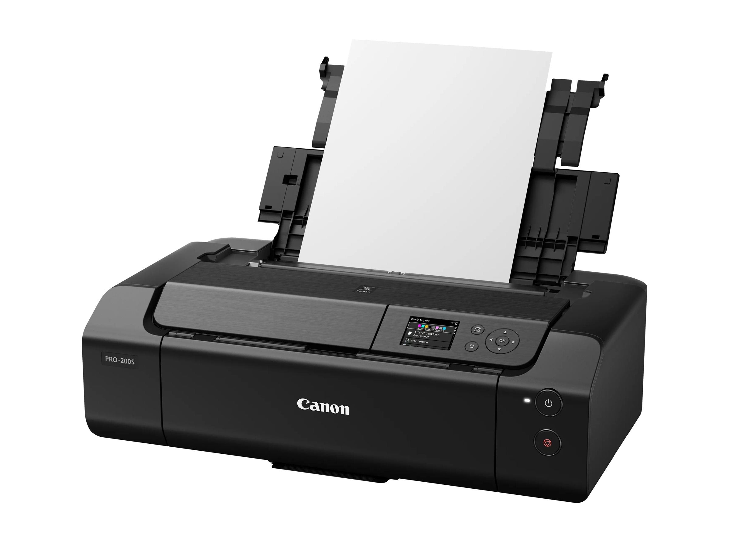 CANON PIXMA PRO-200S Drucker Verpackung