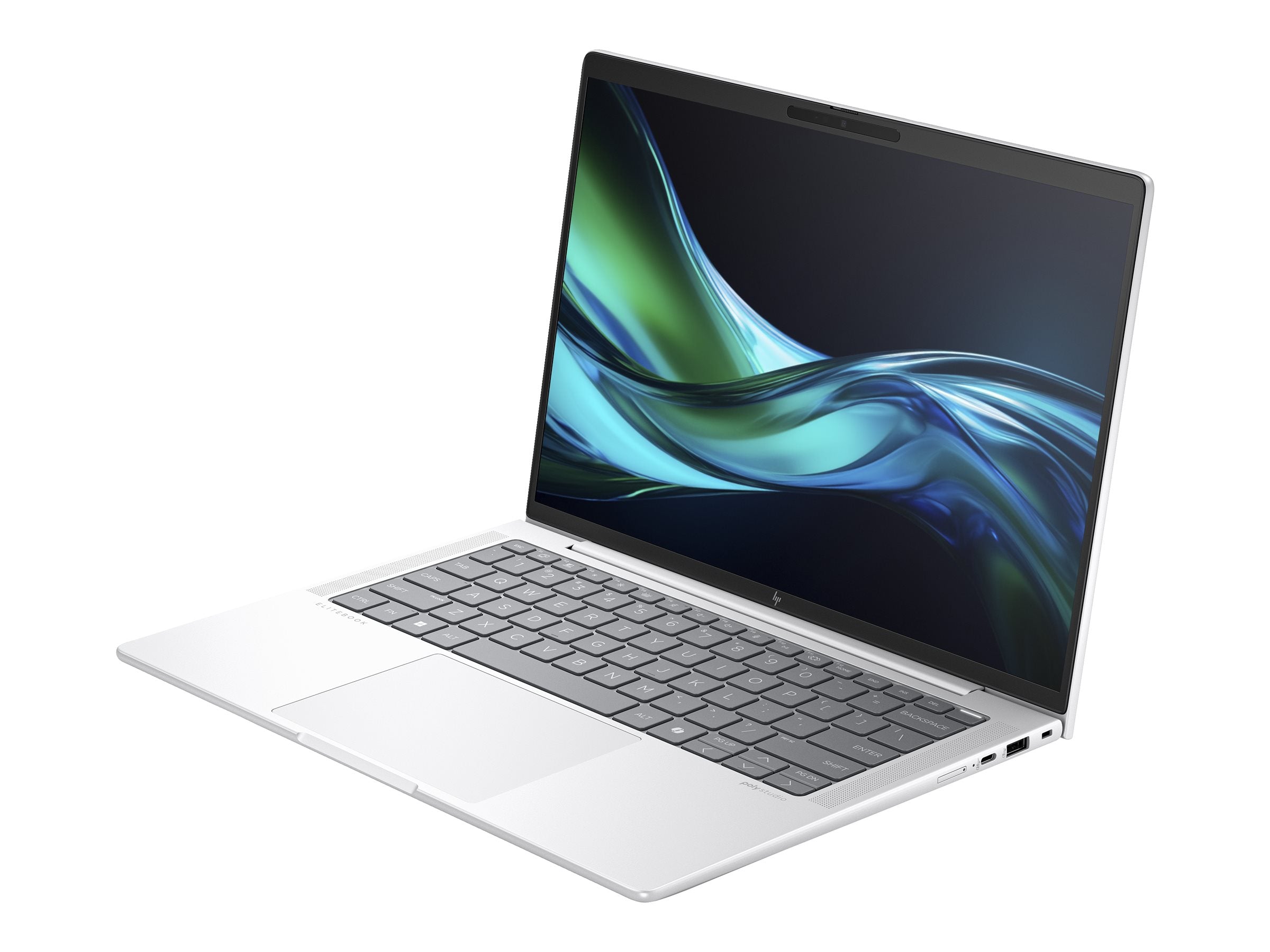 HP EliteBook 1040 G11 Notebook Seitenansicht