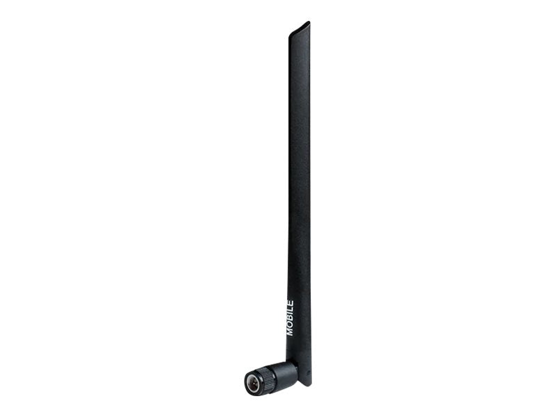 TELTONIKA NETWORKS Antenne Mobile SMA Vorderansicht