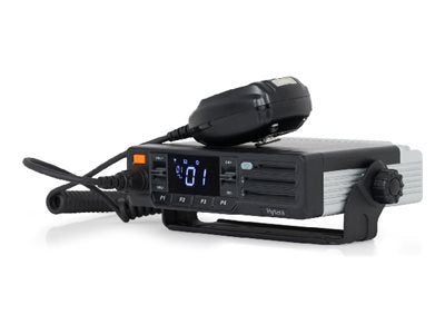 HYTERA MD615V VHF 136-174 1-25W Funkgerät Vorderansicht