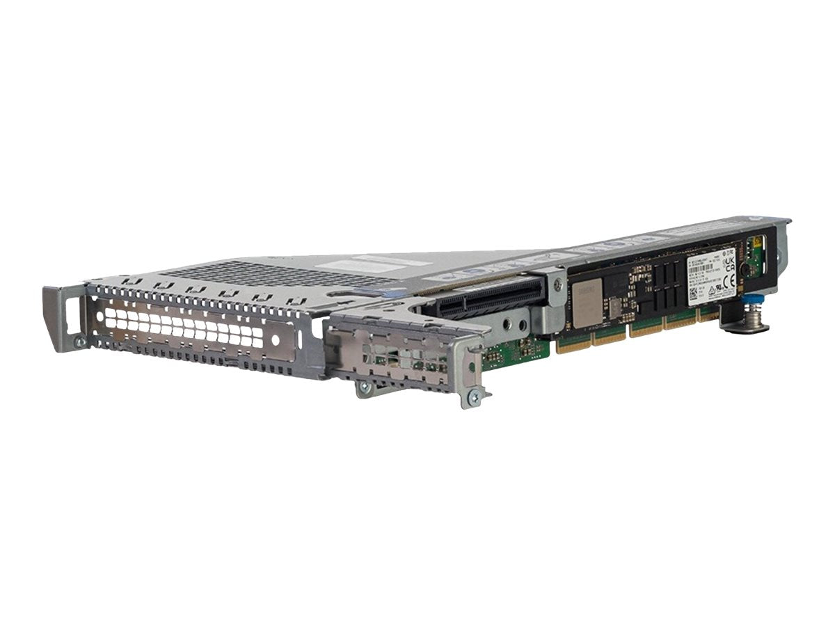 HPE ProLiant DL560 Gen11 x16/x16/x16 Riser Kit