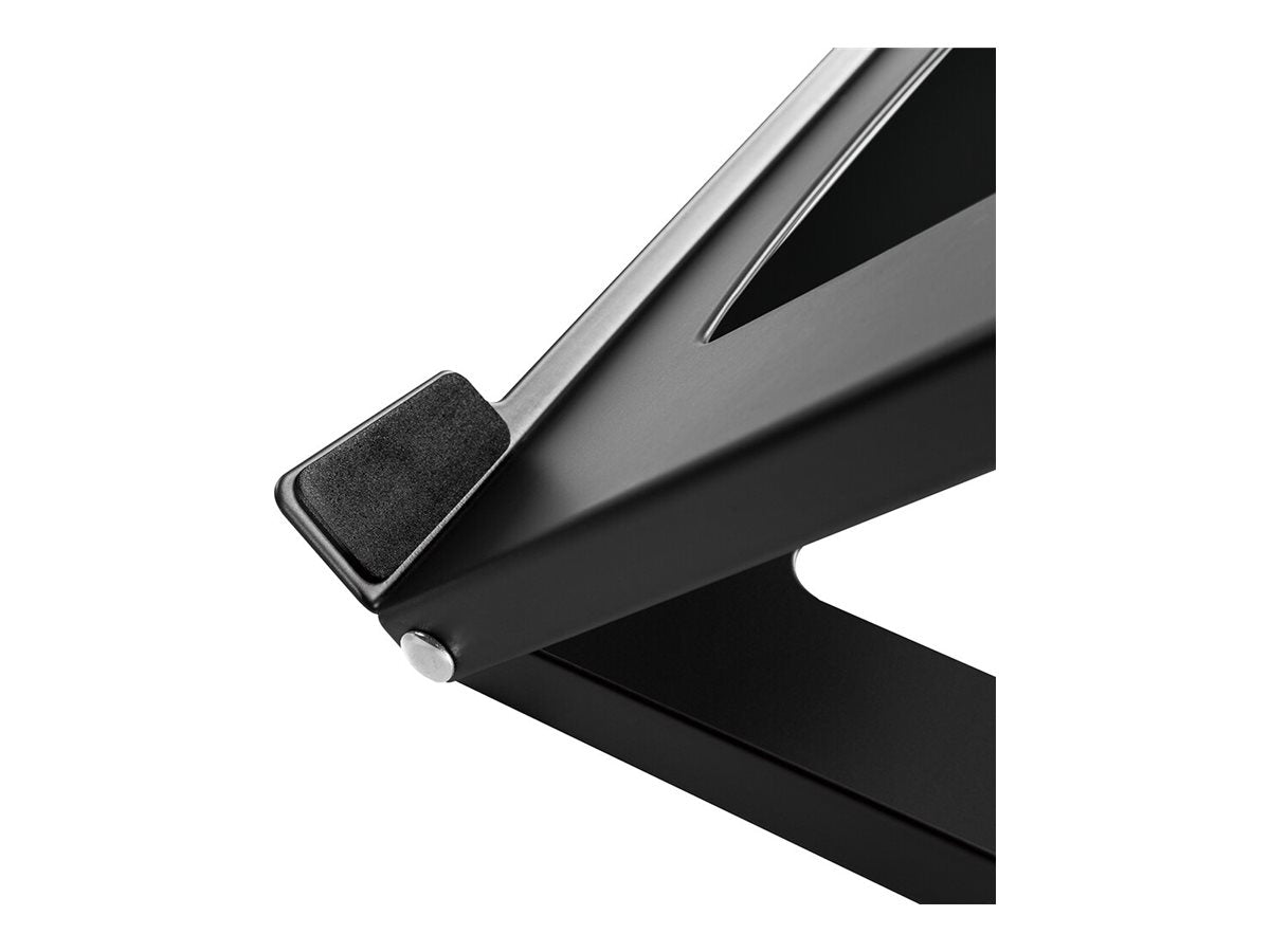 NEOMOUNTS Notebook Tablet Ständer Detailansicht