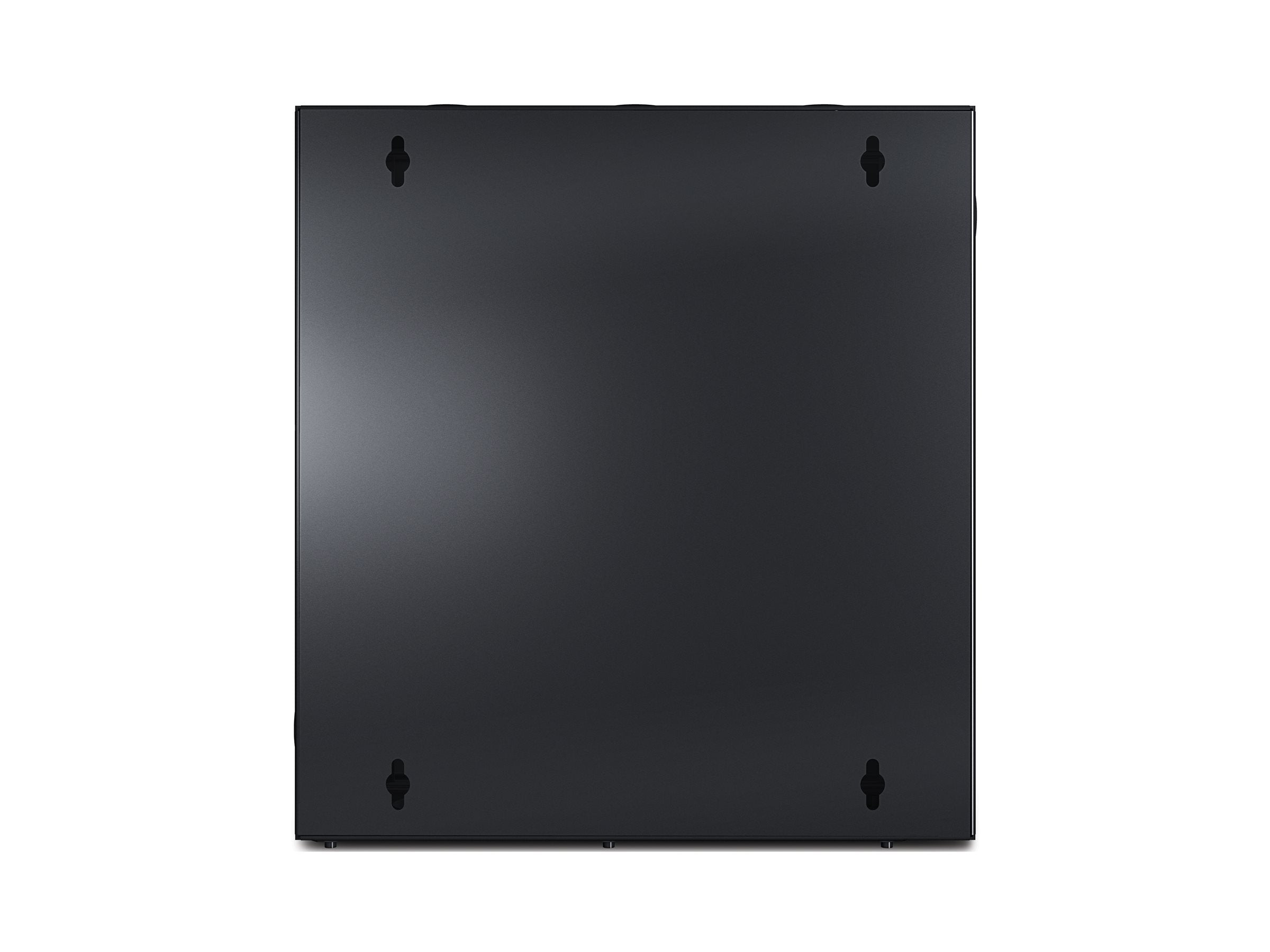 APC NetShelter WX 13HE mit Frontglastuer - Detailansicht