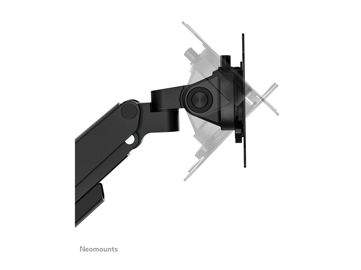 Verpackung der NEOMOUNTS Next Slim Desk Mount