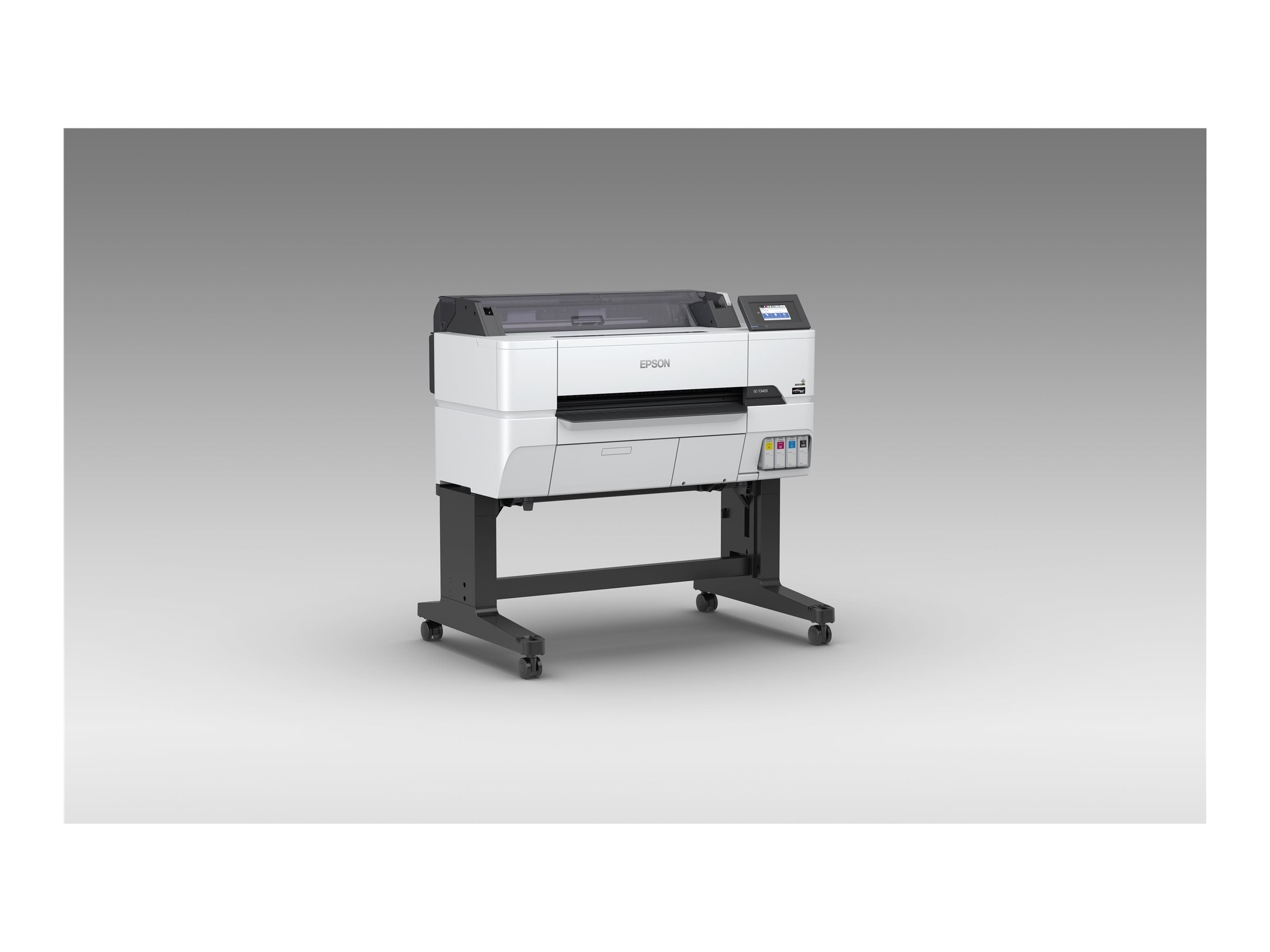EPSON SureColor SC-T3405 Verpackung