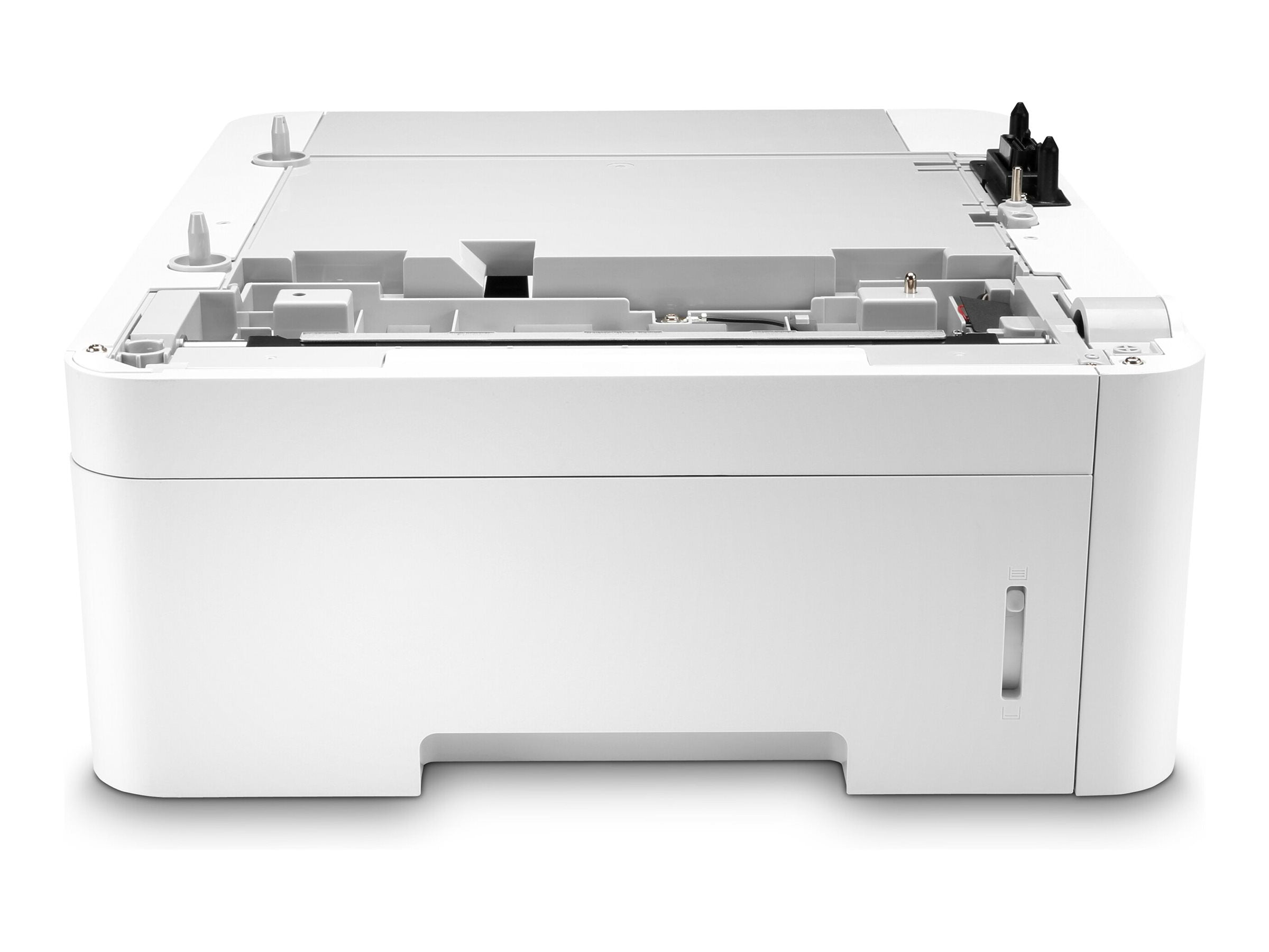 HP Laser 550 Sheet Paper Tray Vorderansicht