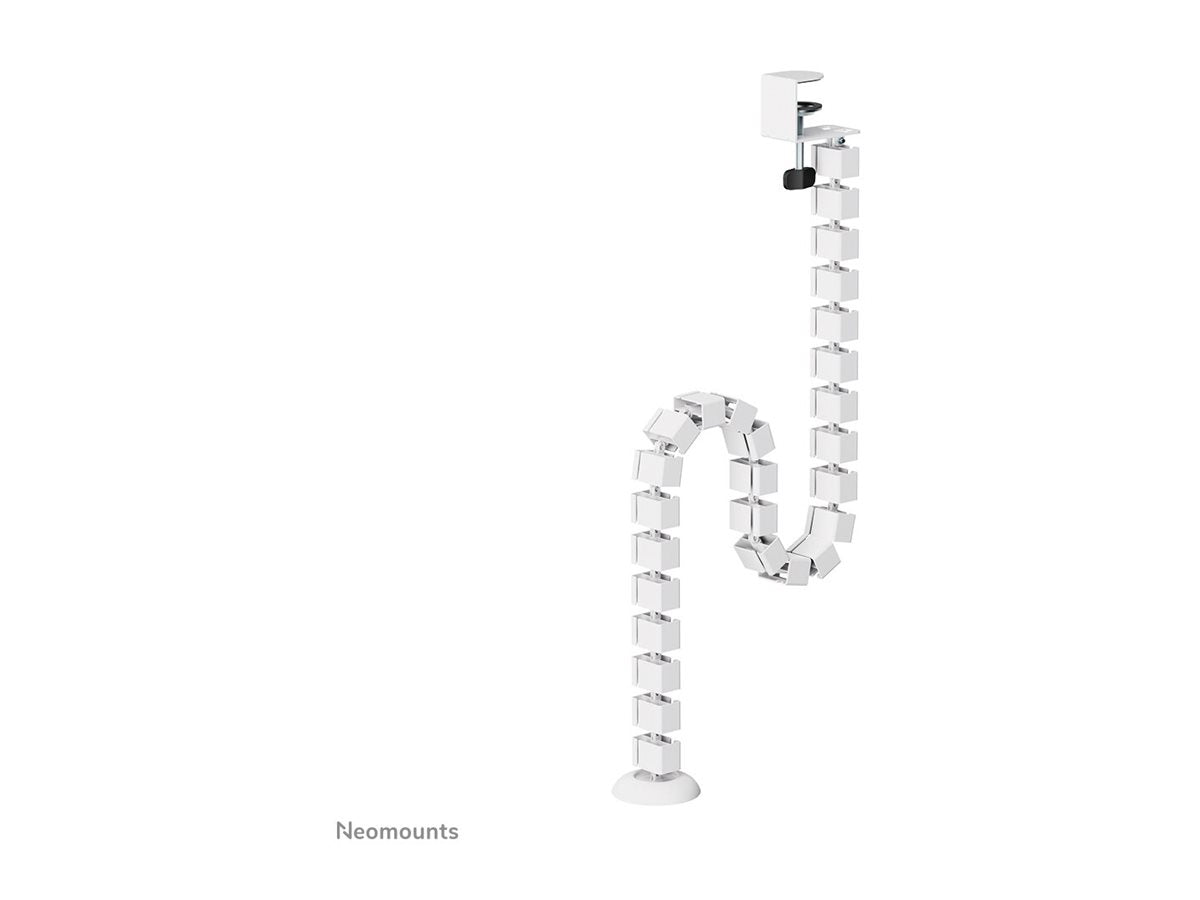 NEOMOUNTS Cable Spine Organizer Detailaufnahme
