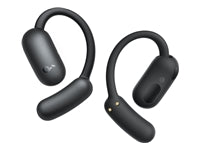 ANKER Soundcore AeroFit 2 black Bluetooth Open-Ear Buds flexible Ohrbügel druckfreie Passform kabelloses Laden