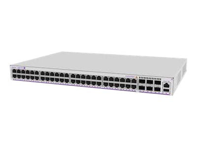 ALCATEL-LUCENT ENTERPRISE OmniSwitch OS2360-48-EU Switch Vorderansicht