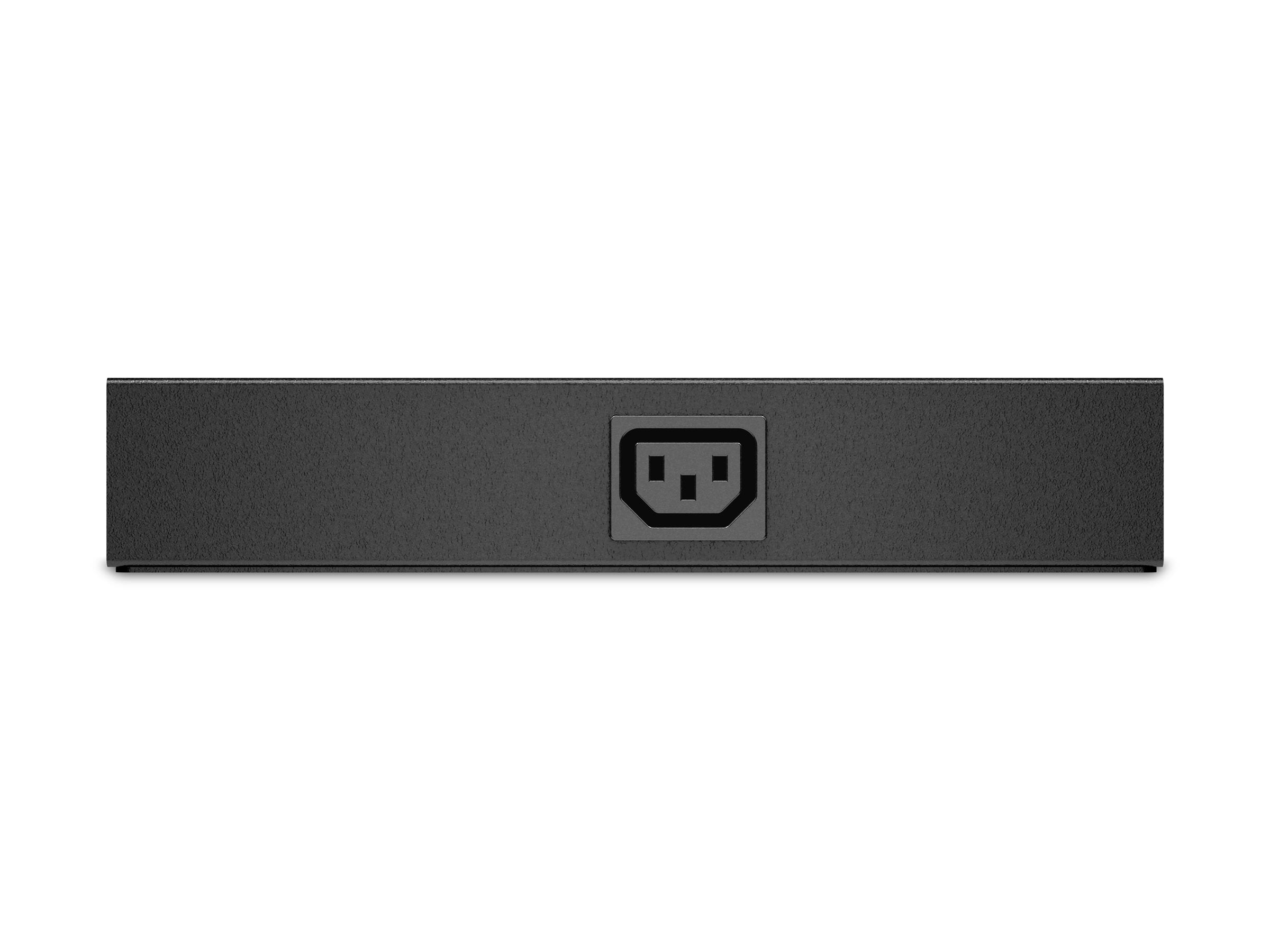 APC Basic Rack PDU AP6015A Vorderansicht