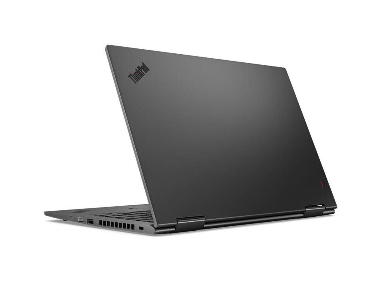 TEQCYCLE Lenovo Grade A ThinkPad X1 Yoga G6 Vorderansicht