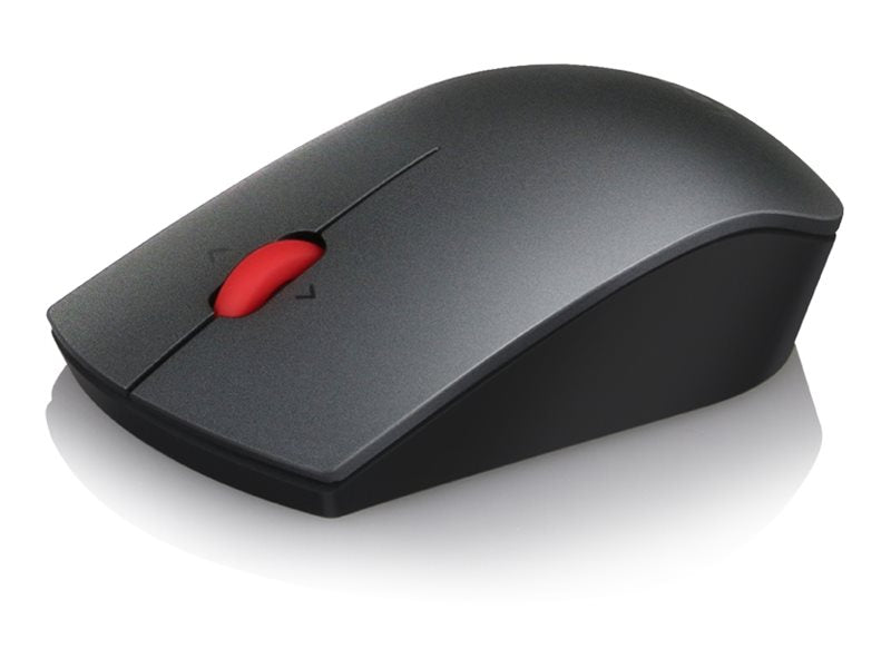 Verpackung der LENOVO Professional Wireless Laser Mouse