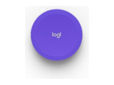LOGITECH Wireless Release Button für Scribe - Vorderansicht