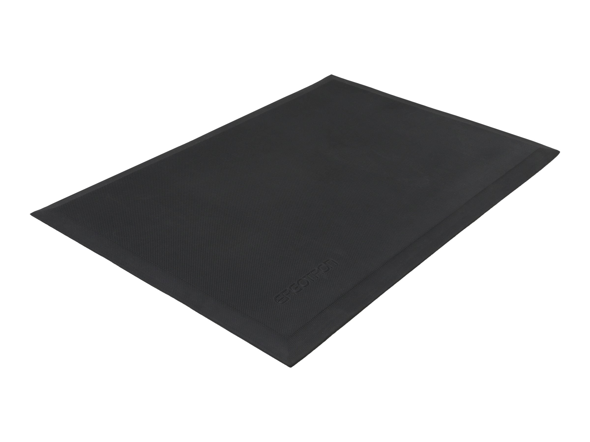 Vorderansicht der ERGOTRON Neo Flex Bodenmatte 91x61 cm