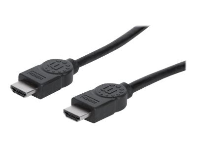 MANHATTAN Hi-Speed HDMI Kabel 10m Detailansicht