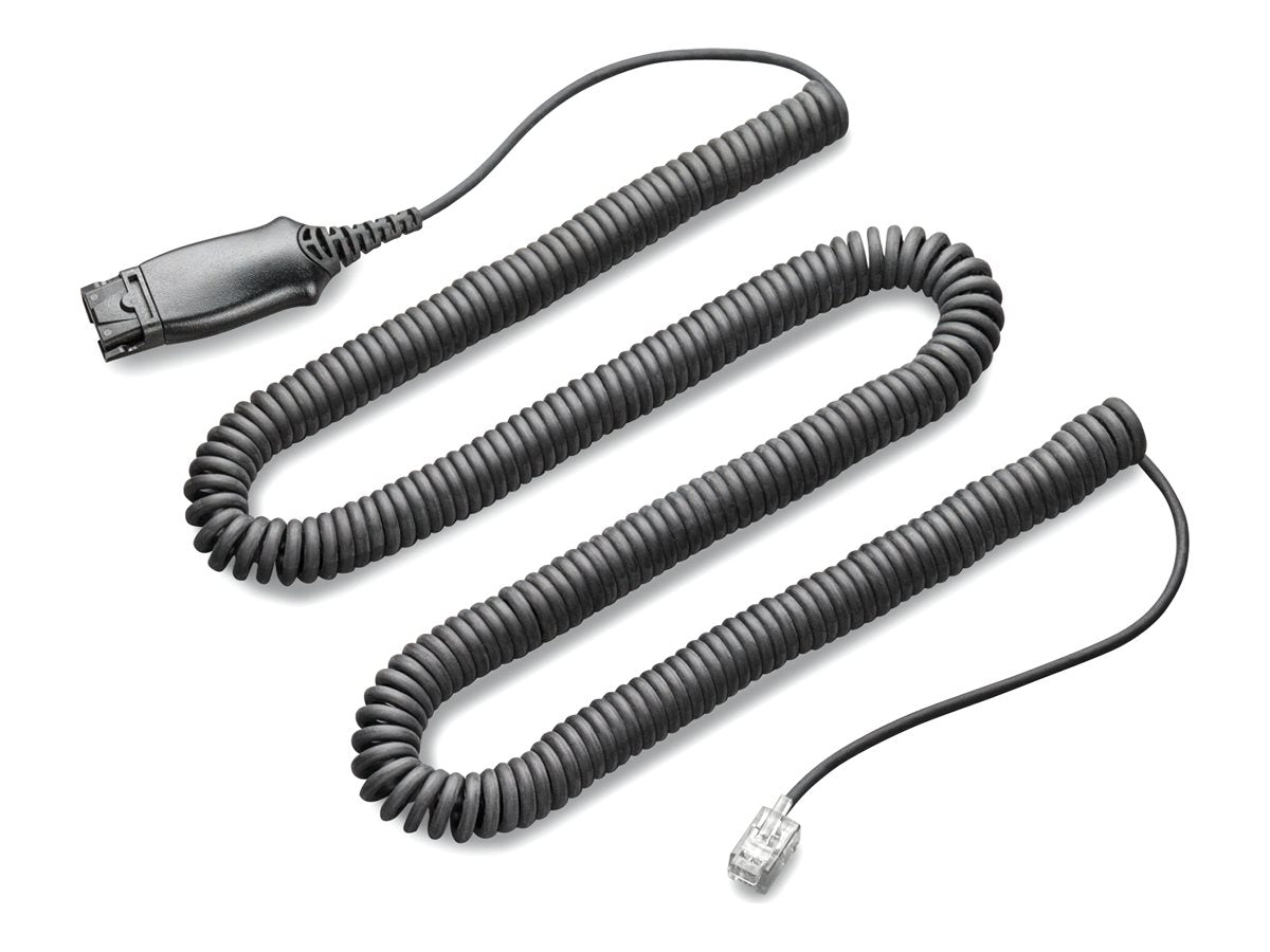 HP Poly HIS Cable TAA - Detailansicht