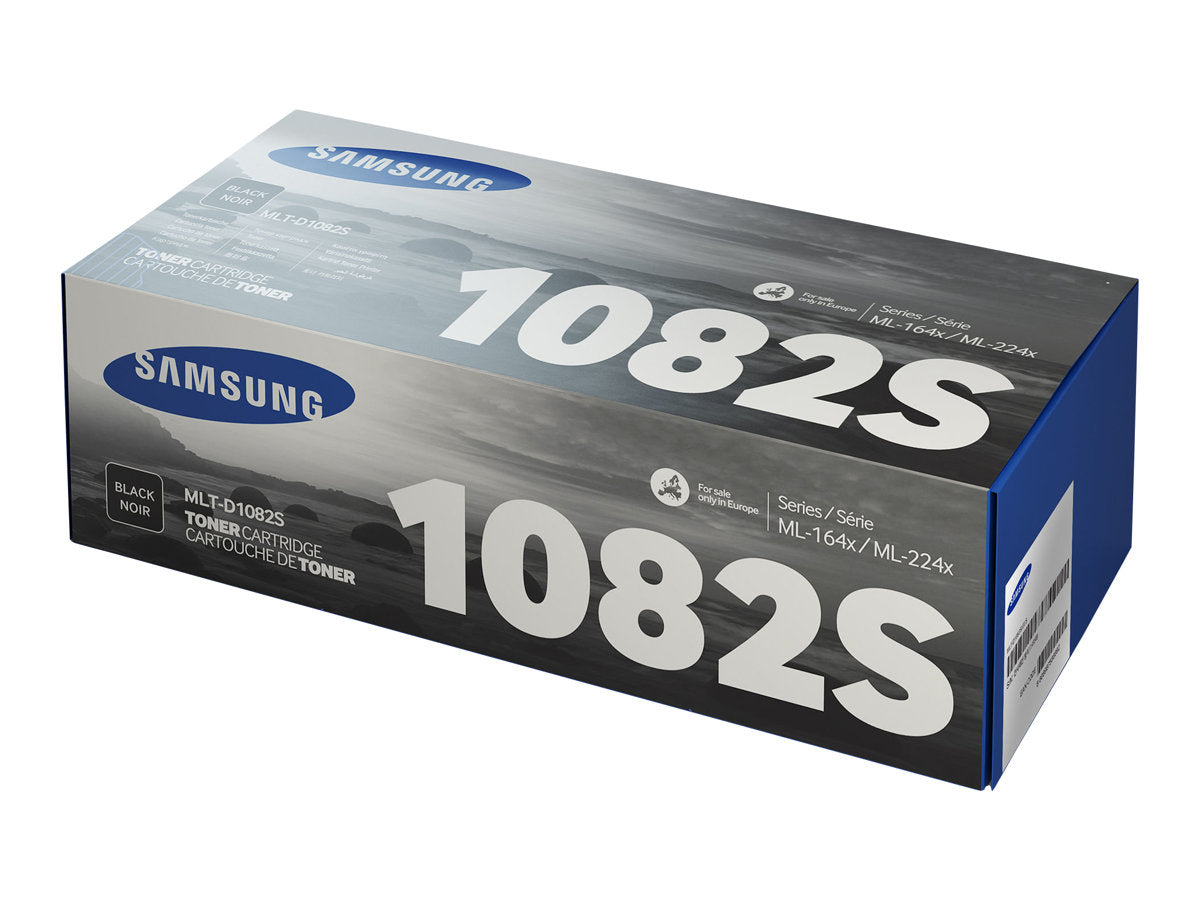 SAMSUNG MLT-D1082S Toner Cartridge Verpackung