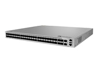 HUAWEI S530-48S4XE 48xGE SFP ports 4x10GE SFP+ ports 2x12GE stack ports with 1xAC power module eKit