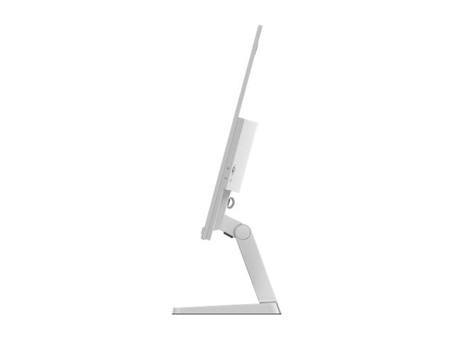 LENOVO L27i-40 Monitor Seitenansicht