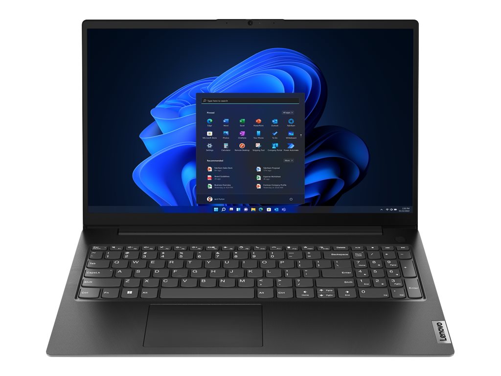 LENOVO V15 AMD G4 AMD Ryzen 5 7520U 39