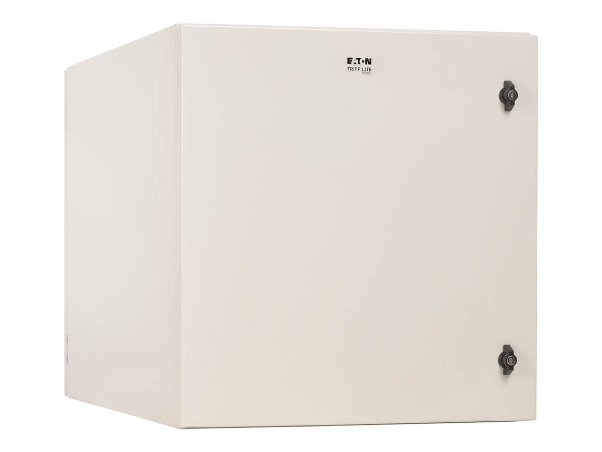 EATON TRIPPLITE SmartRack Industrial Enclosure Verpackung