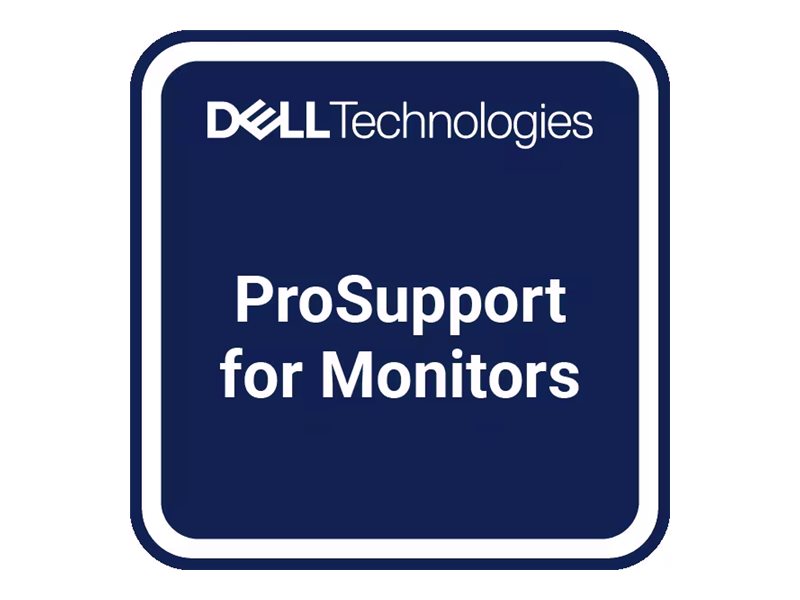 DELL 3Y Adv Ex to 3Y ProSpt Adv Ex