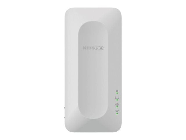NETGEAR 1PT AX3000 WIFI 6 MESH EXTENDER EAX17 Detailansicht