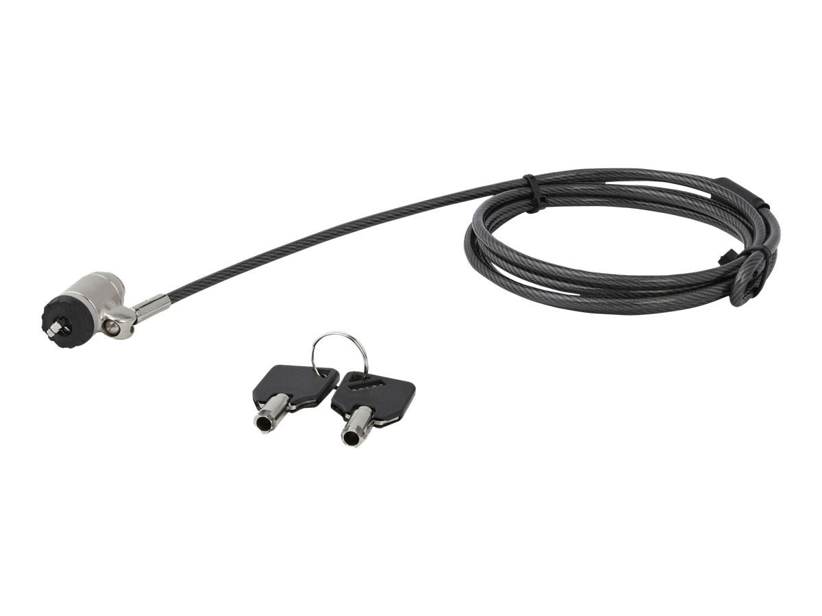 STARTECH.COM Keyed Cable Lock Verpackung