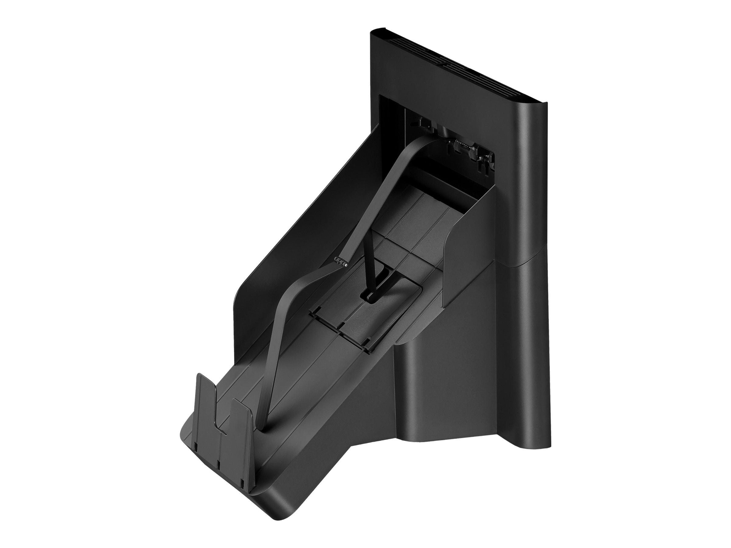 HP LaserJet 500-Sheet Output Catch Tray Vorderansicht