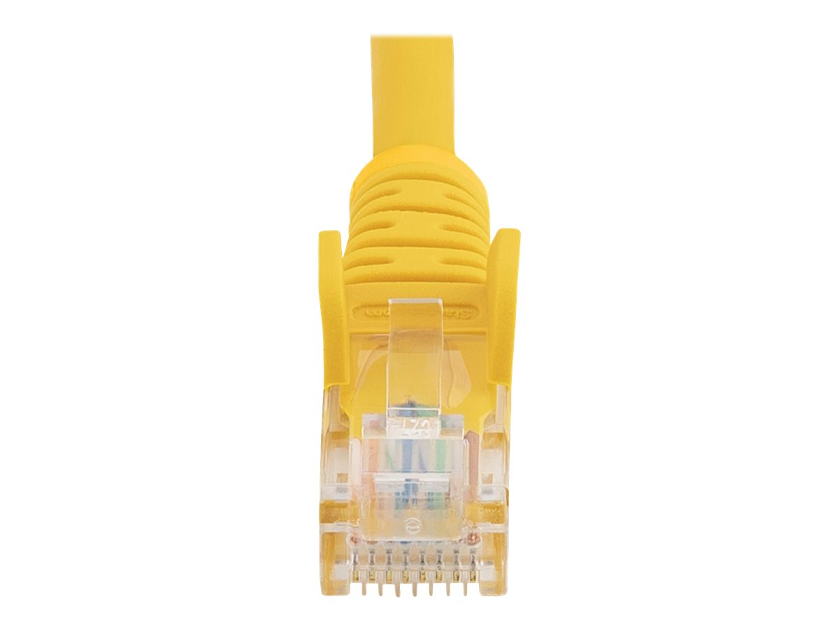 STARTECH.COM 3m Cat 5e Kabel Vorderansicht