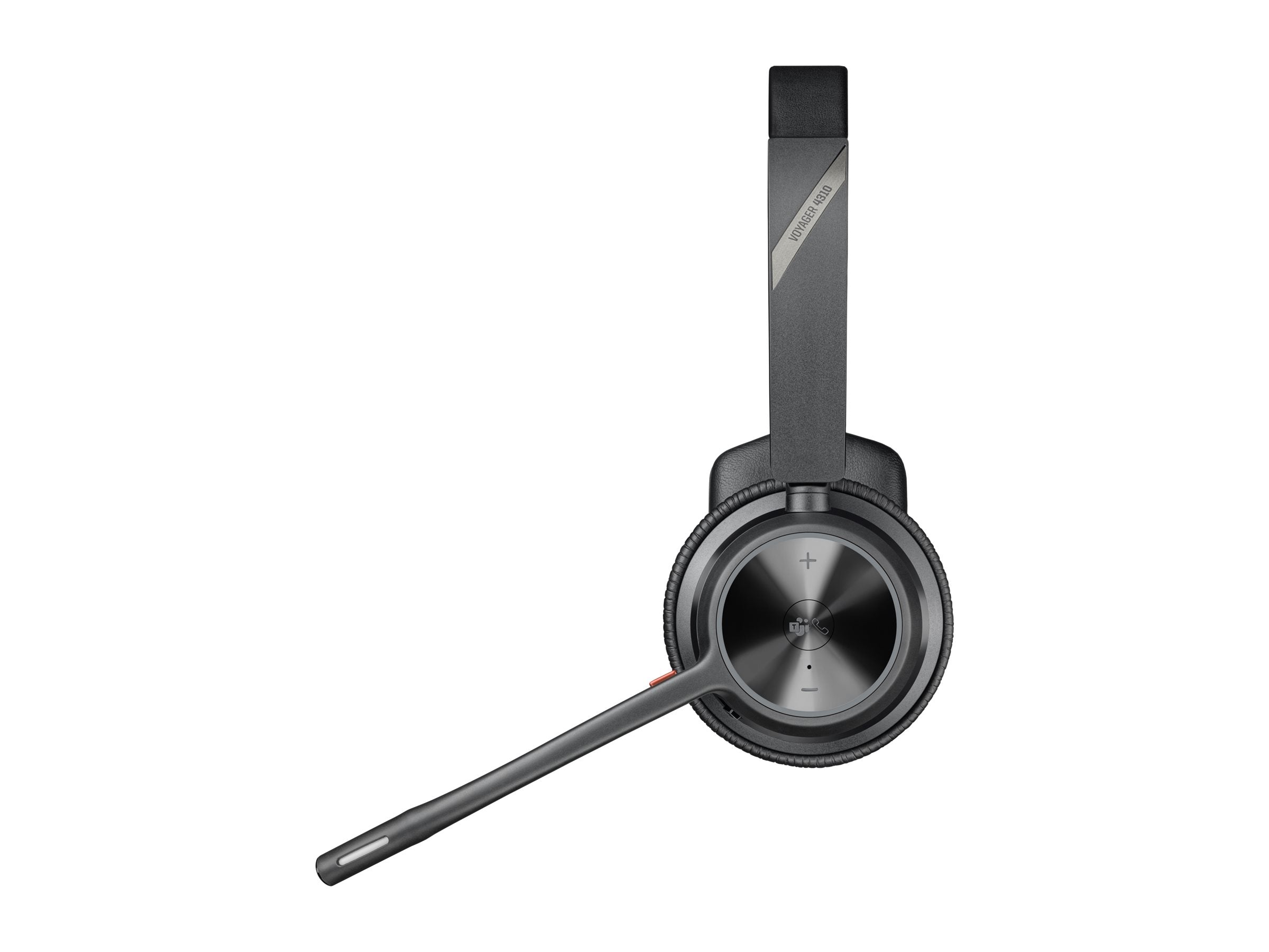 HP Poly Voyager 4310 Headset Vorderansicht