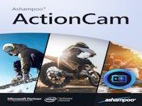 ASHAMPOO ActionCam