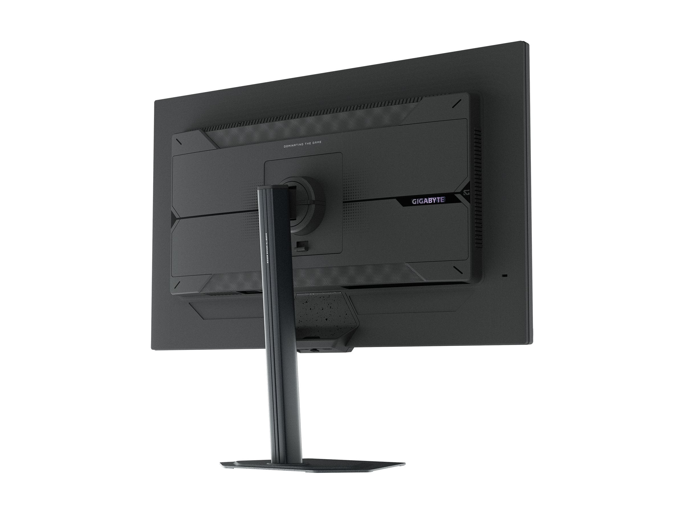 GIGABYTE G27U Monitor Seitenansicht