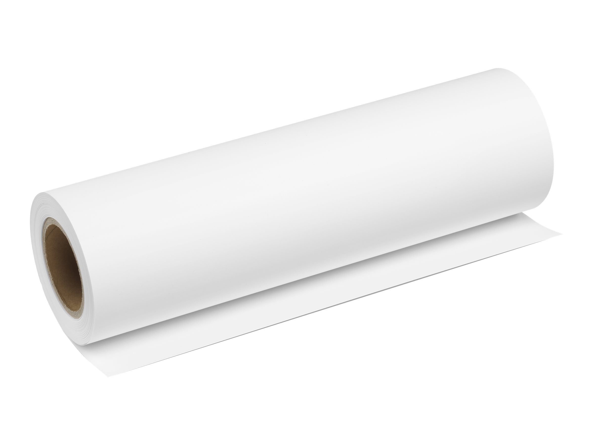 Vorderansicht des BROTHER Inkjet matte roll paper BP80MRA3