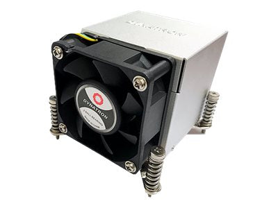 DYNATRON K650 Prozessor-Luftkühler Verpackung