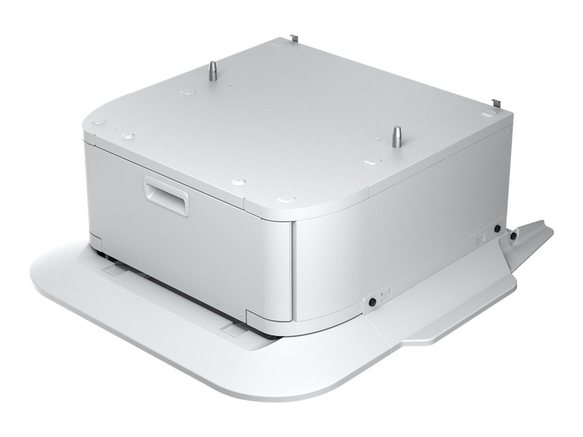 EPSON Niedriger Unterschrank für WF-8000/8500/C8100/C8600 - Vorderansicht