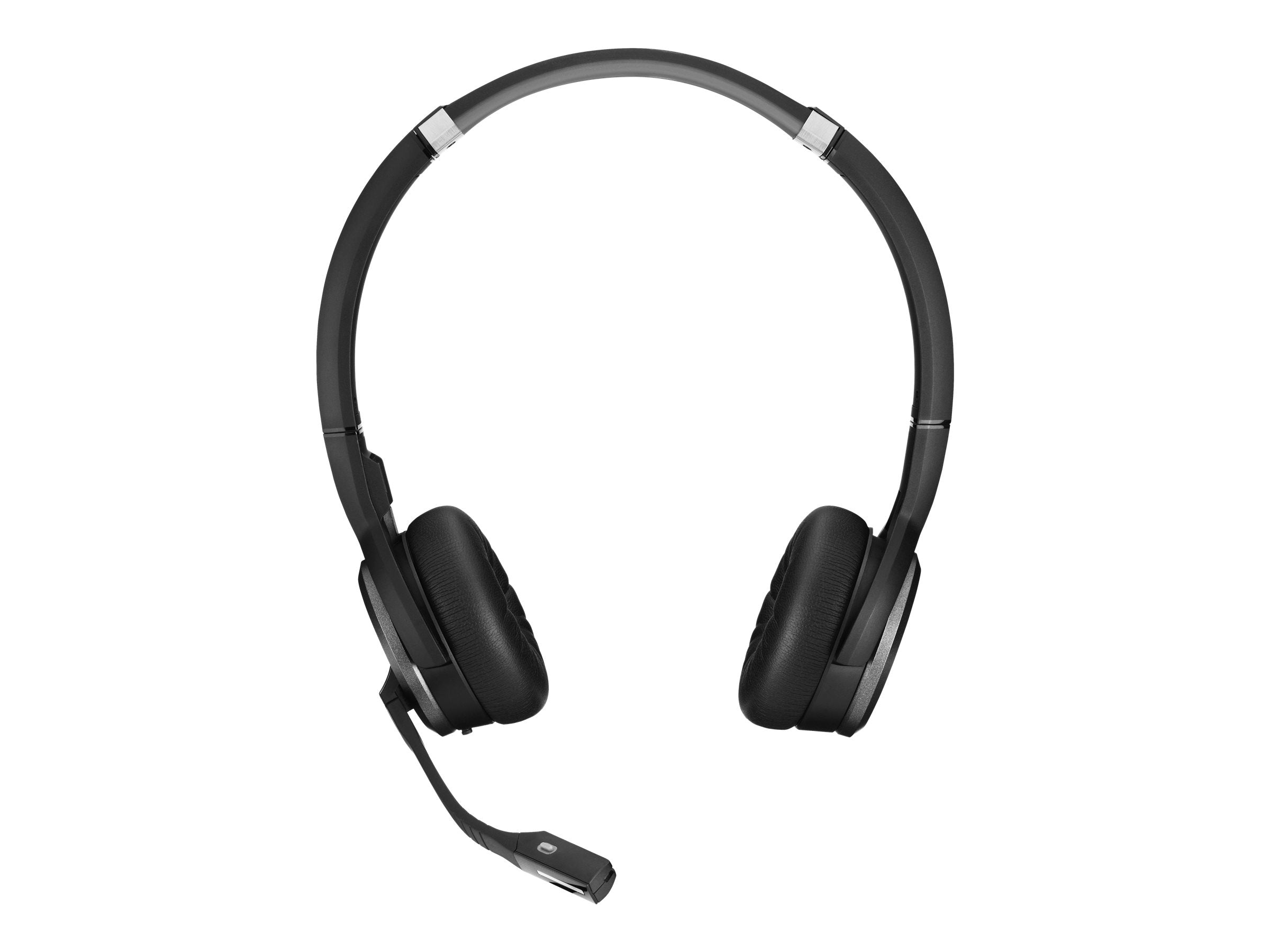 EPOS IMPACT SDW 60 HS separates Stereo DECT GAP Kopfbugel Headset Detailansicht