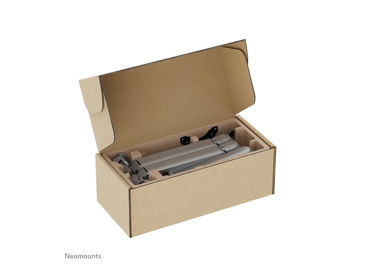 NEOMOUNTS Next Slim Desk Mount Seitenansicht