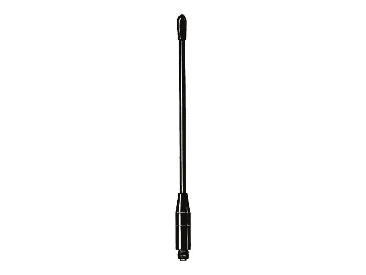 PROCOM FLX 900/925-SMA Dipolantenne Vorderansicht