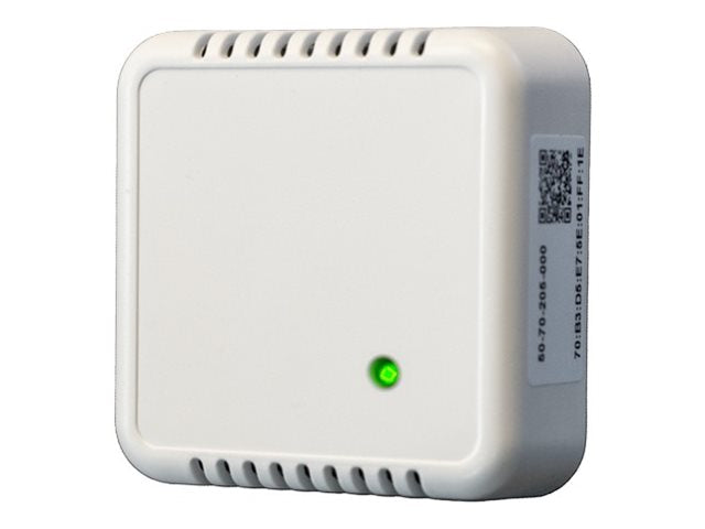 WATTECO VAQA O Lite LoRaWAN temperature humidity CO2 sensor