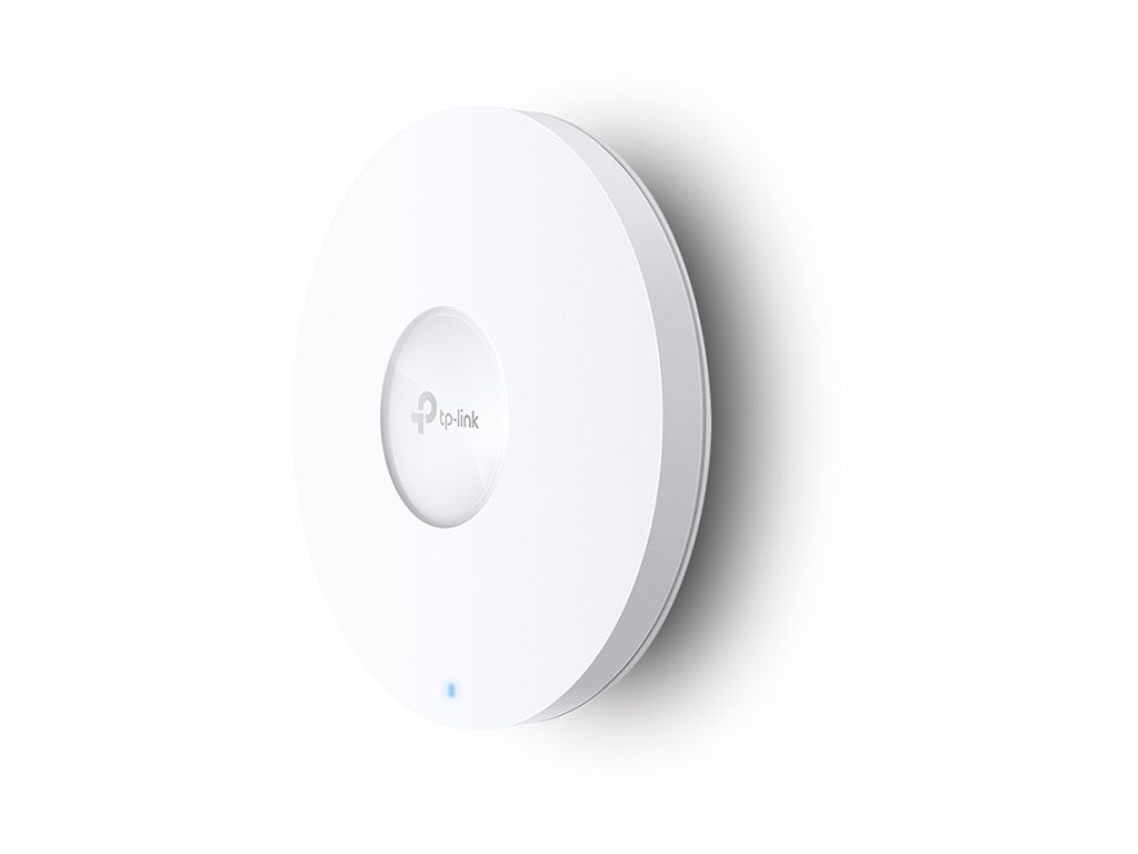 TP-LINK EAP653 AX3000 WiFi 6 Accesspoint Montageansicht