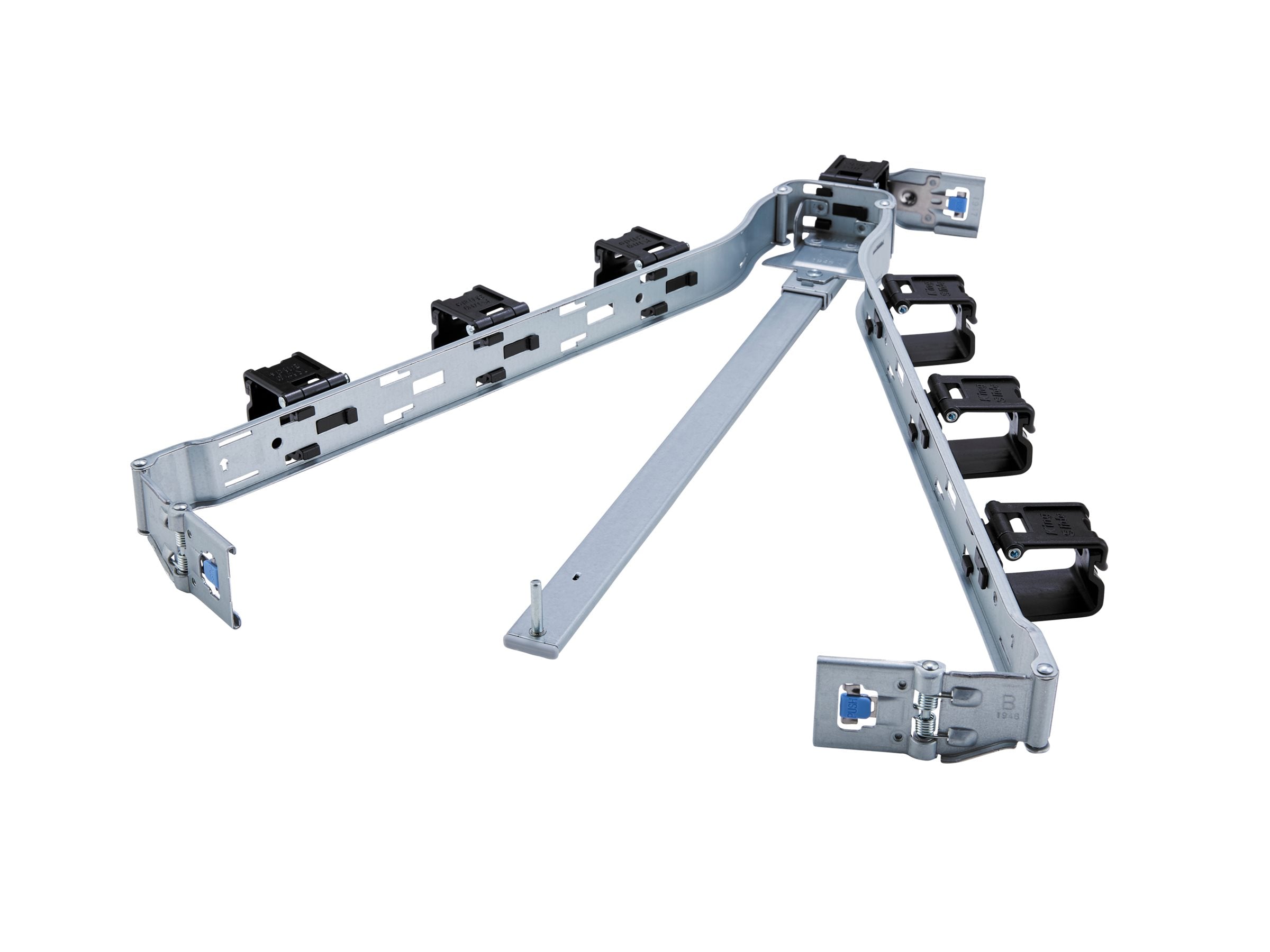 HP Rack Cable Management Arm Detailansicht