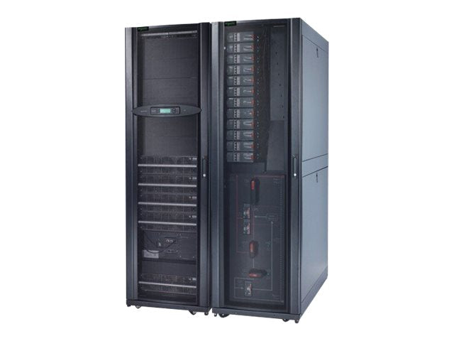 APC Symmetra PX 64kW USV Vorderansicht
