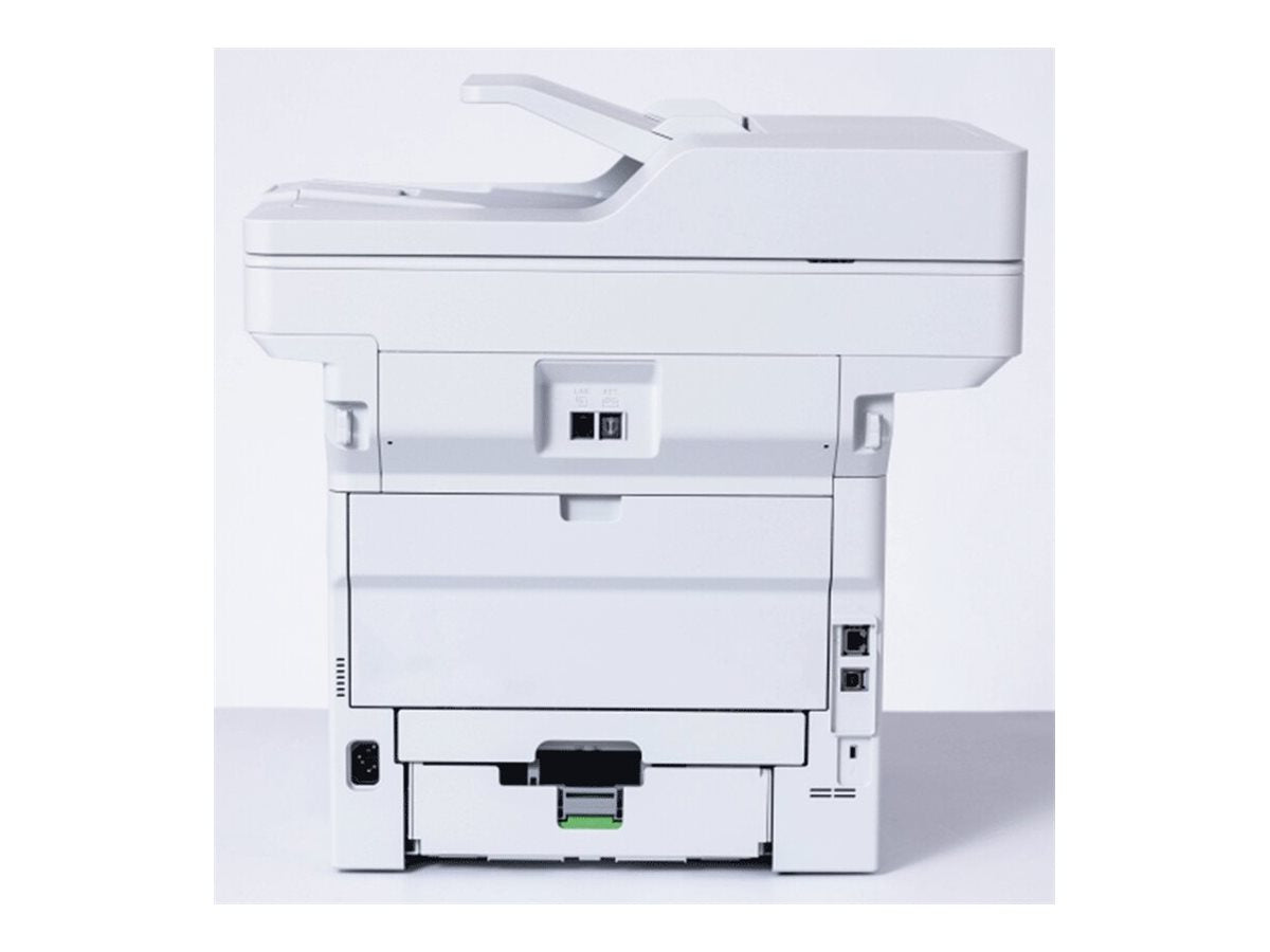 BROTHER MFC-L6710DW MFP Mono B/W Laser Seitenansicht