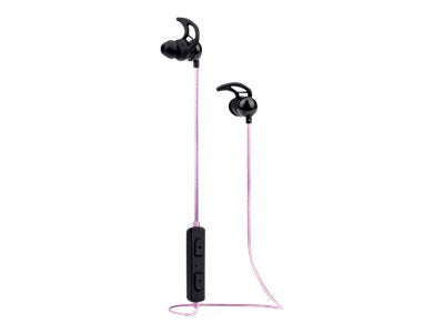 MANHATTAN In-Ear Bluetooth-Sportheadset Detailansicht