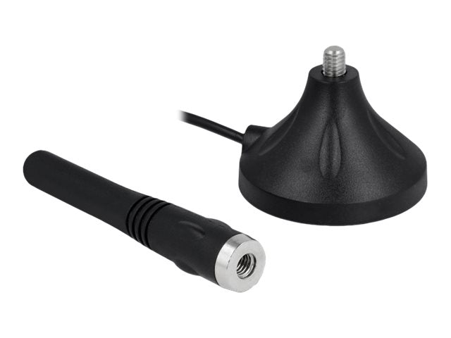 DELOCK LTE Antenne Verpackung