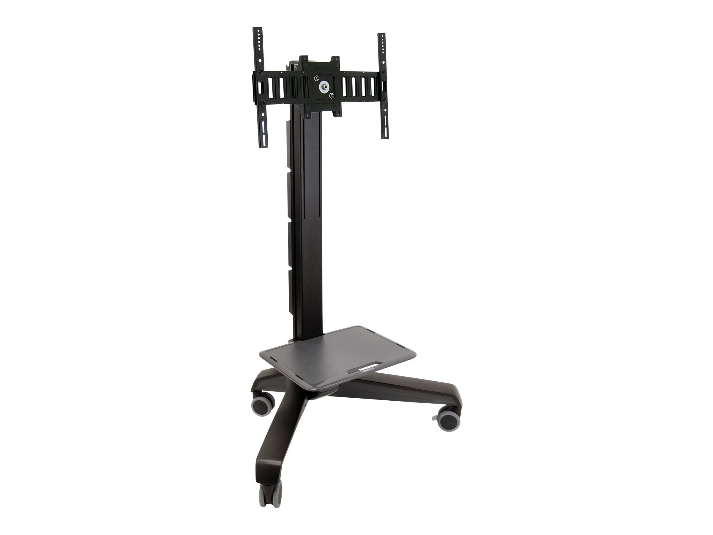 ERGOTRON Neo-Flex Mobile MediaCenter UHD Vorderansicht