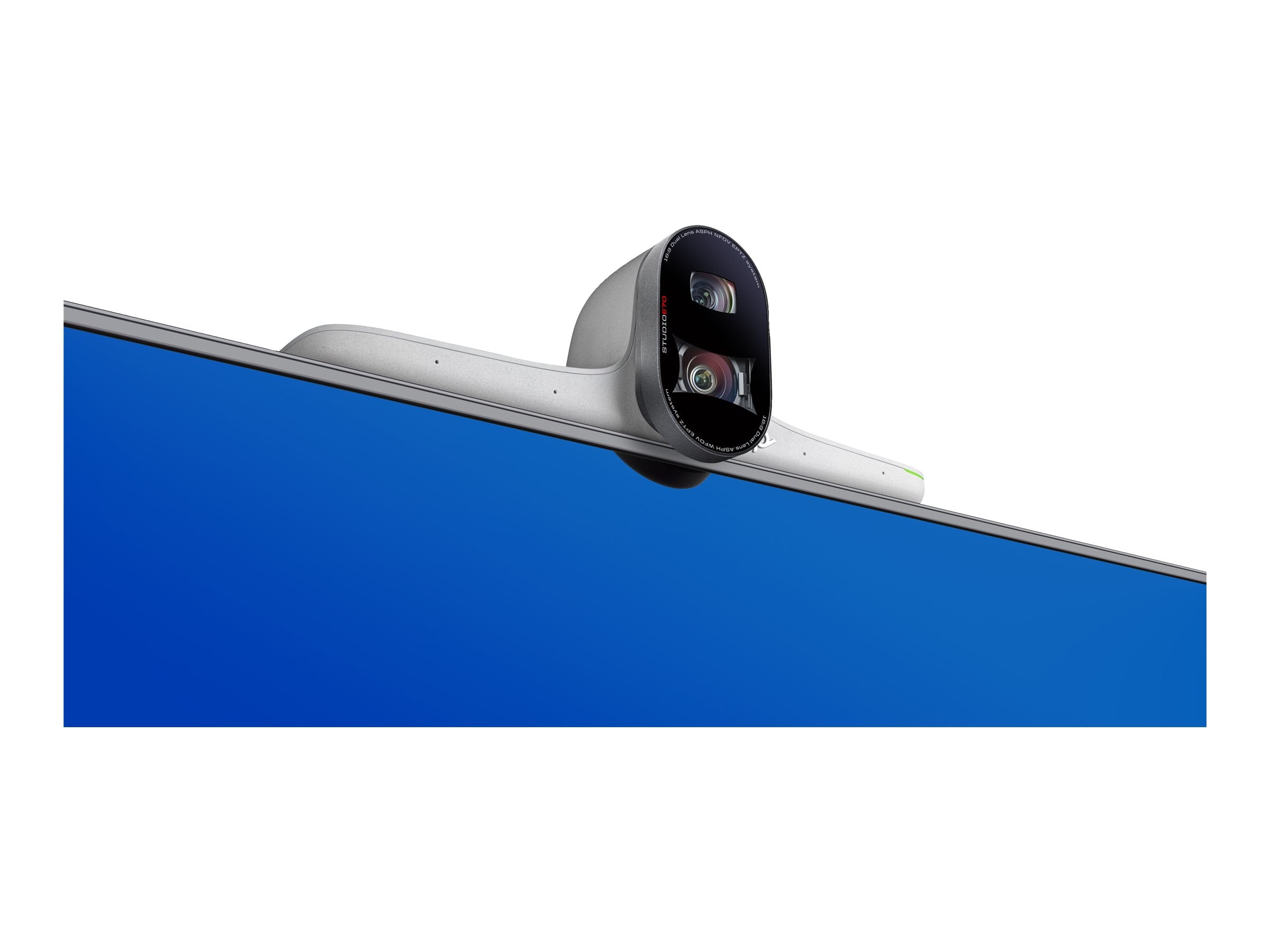 HP Poly Studio E70 Smart Camera Detailansicht